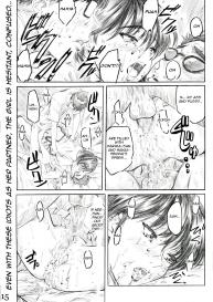 School Rumble Harima no Manga Michi Vol.2 #14