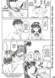 School Rumble Harima no Manga Michi Vol.2 #5