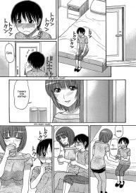 Tomohiro’s Mom Ch. 1-2 #26