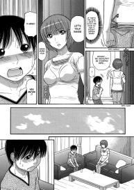 Tomohiro’s Mom Ch. 1-2 #5