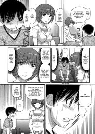 Tomohiro’s Mom Ch. 1-2 #7