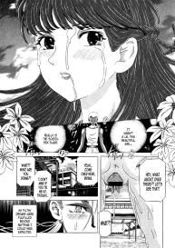 Reijou Ririna – Kyouki to Fukushuu no BODY LANGUAGE | Young Woman Ririna: The Body Language of Madness and Revenge #27