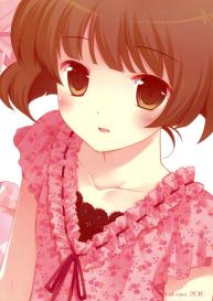 Idol Fancy #16