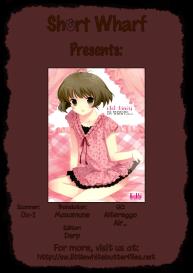 Idol Fancy #17