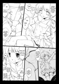 Idol Fancy #4