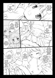 Idol Fancy #7