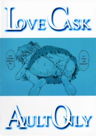 Love Cask #2