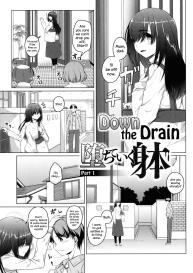 Ochiteiku Karada | Down the Drain =LWB= #1