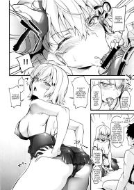 Hatsutaiken, Jeanne | Jeannes First Sexual Experience #9