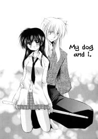 Oinu-sama to Atashi. | My dog and I. #2