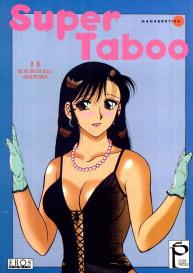 Super Taboo 6 #1