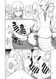 Soushuuhen Omake Manga 2 #11