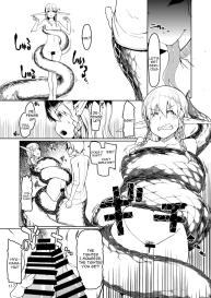 Soushuuhen Omake Manga 2 #12