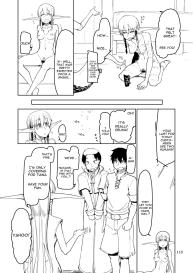 Soushuuhen Omake Manga 2 #13