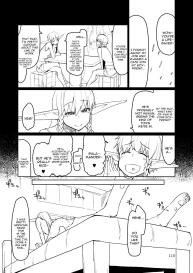 Soushuuhen Omake Manga 2 #5