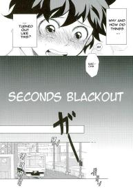 Byousoku Blackout #4
