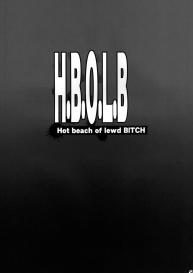 H.B.O.L.B #24
