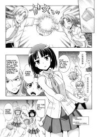 Mavukare Mahou Shoujo! Change of Heart Ch. 1-2 #9