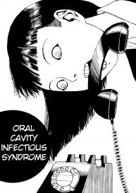 Shintaro Kago – Oral Cavity Infectious Syndrome #1