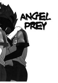 Angel Prey #12