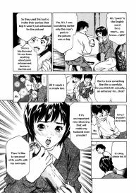 Antique Romantic Vol. 2 Ch.1-4 #49