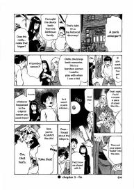 Antique Romantic Vol. 2 Ch.1-4 #60