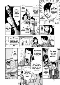 Antique Romantic Vol. 2 Ch.1-4 #67