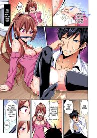 Switch bodies and have noisy sex! I can’t stand Ayanee’s sensitive body ch.1-2 #16