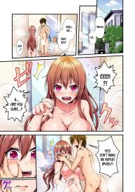 Switch bodies and have noisy sex! I can’t stand Ayanee’s sensitive body ch.1-2 #27