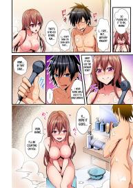 Switch bodies and have noisy sex! I can’t stand Ayanee’s sensitive body ch.1-2 #32