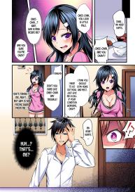Switch bodies and have noisy sex! I can’t stand Ayanee’s sensitive body ch.1-2 #5