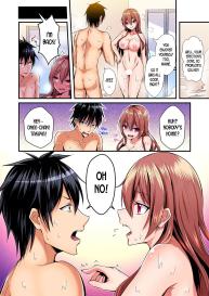 Switch bodies and have noisy sex! I can’t stand Ayanee’s sensitive body ch.1-2 #50
