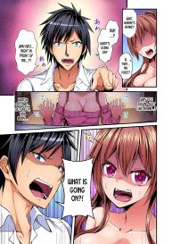 Switch bodies and have noisy sex! I can’t stand Ayanee’s sensitive body ch.1-2 #6