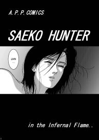 Saeko Hunter #2