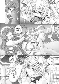 Manga Sangyou Haikibutsu 11 – Comic Industrial Wastes 11 #14
