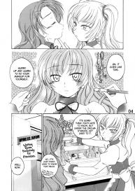 Manga Sangyou Haikibutsu 11 – Comic Industrial Wastes 11 #6