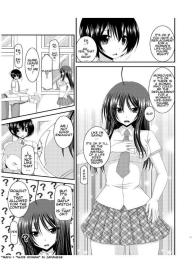 Roshutsu Shoujo Nikki 7 Satsume | Exhibitionist Girl Diary Chapter 7 #10