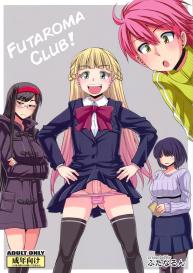 Futaroma Club! #1
