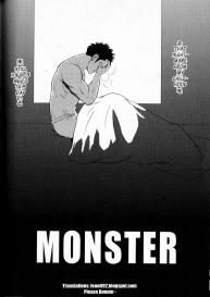 Monster #2