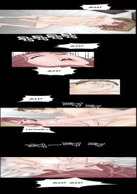 The Taste of  Hands Ch.1-43 #100