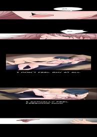 The Taste of  Hands Ch.1-43 #125