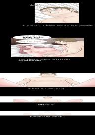 The Taste of  Hands Ch.1-43 #166
