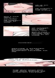 The Taste of  Hands Ch.1-43 #215
