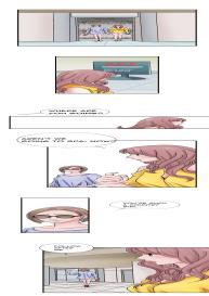 The Taste of  Hands Ch.1-43 #23