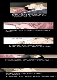 The Taste of  Hands Ch.1-43 #255