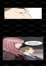 The Taste of  Hands Ch.1-43 #256