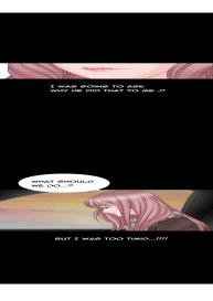 The Taste of  Hands Ch.1-43 #257