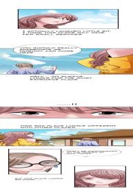 The Taste of  Hands Ch.1-43 #26
