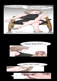 The Taste of  Hands Ch.1-43 #262