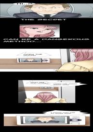 The Taste of  Hands Ch.1-43 #276